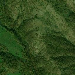 Satellite imagery of Tığik Dağı, AZ