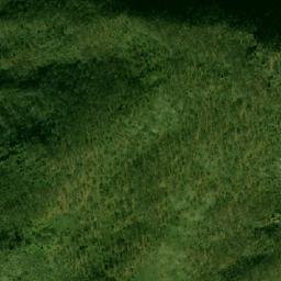 Satellite imagery of Qarağav Dağı, AZ