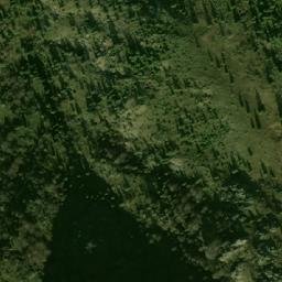 Satellite imagery of Buğadaş Dağı, AZ