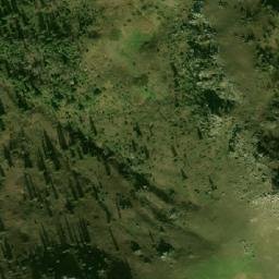 Satellite imagery of Buğadaş Dağı, AZ