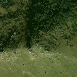 Satellite imagery of Buğadaş Dağı, AZ