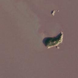 Satellite imagery of Mang-got, KP