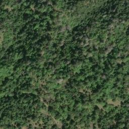 Satellite imagery of Hog Hole, US