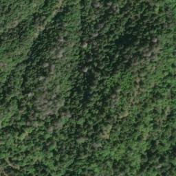 Satellite imagery of Hog Hole, US