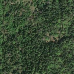 Satellite imagery of Hog Hole, US