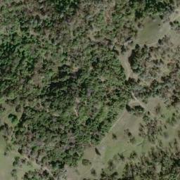 Satellite imagery of Jarbow Ridge, US