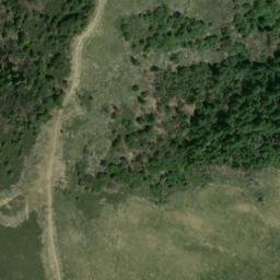 Satellite imagery of Thatcher Ridge, US