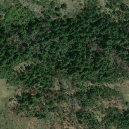 Satellite imagery of Thatcher Ridge, US