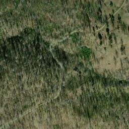 Satellite imagery of O'Neil Ridge, US