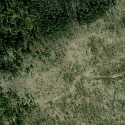 Satellite imagery of Shepherd Ridge, US