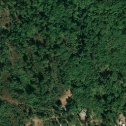 Satellite imagery of Bunker Hill Mine, US