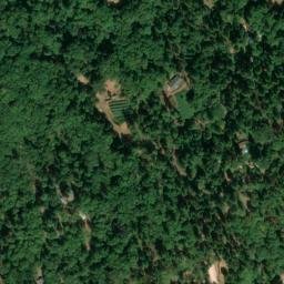 Satellite imagery of Bunker Hill Mine, US