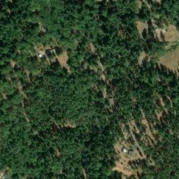 Satellite imagery of Bunker Hill Mine, US