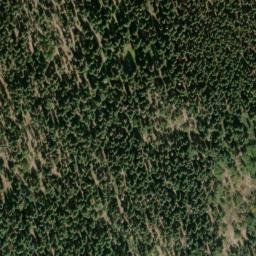 Satellite imagery of Upper Dutch Diggings, US