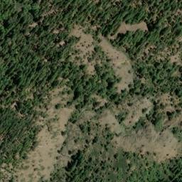 Satellite imagery of Clippership Mine, US