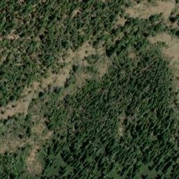 Satellite imagery of Clippership Mine, US