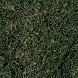 Satellite imagery of Tennessee Mine, US
