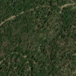 Satellite imagery of Woodchuck Mine, US
