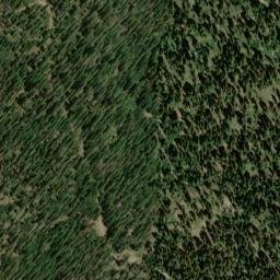 Satellite imagery of Woodchuck Mine, US