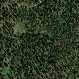 Satellite imagery of Woodchuck Mine, US