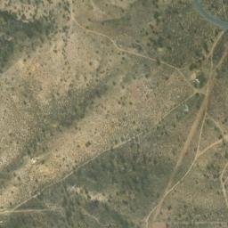 Satellite imagery of Choates Mine, US