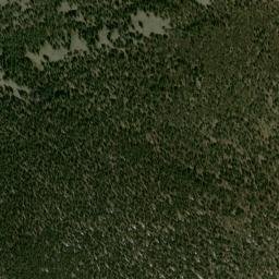Satellite imagery of Kane Mine, US