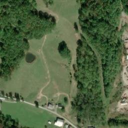 Satellite imagery of Old Tom Ridge, US