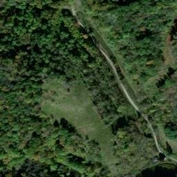 Satellite imagery of Hartshorn Ridge, US