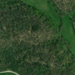 Satellite imagery of Dent Ridge, US