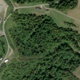 Satellite imagery of Long Ridge, US