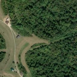 Satellite imagery of Long Ridge, US