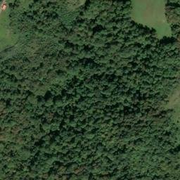 Satellite imagery of Newman Ridge, US