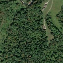 Satellite imagery of Newman Ridge, US