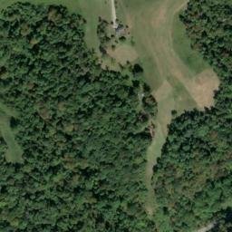 Satellite imagery of Newman Ridge, US