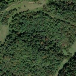 Satellite imagery of Blake Ridge, US