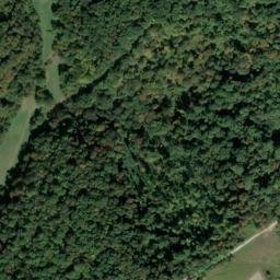Satellite imagery of Blake Ridge, US