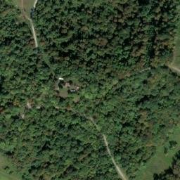 Satellite imagery of Blake Ridge, US