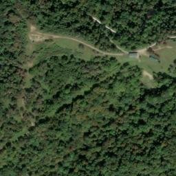 Satellite imagery of Hollman Ridge, US