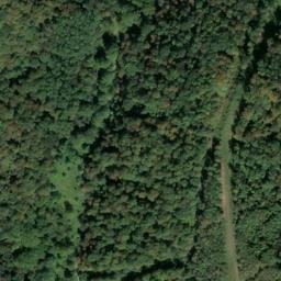 Satellite imagery of Hollman Ridge, US