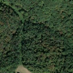Satellite imagery of Macedonia Ridge, US