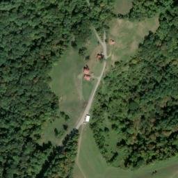 Satellite imagery of Macedonia Ridge, US