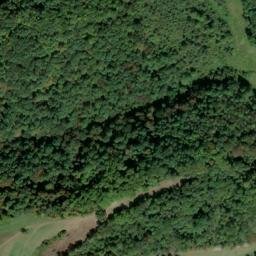 Satellite imagery of Macedonia Ridge, US