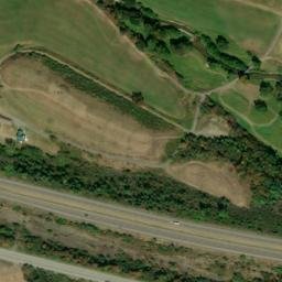 Satellite imagery of Green Ridge, US