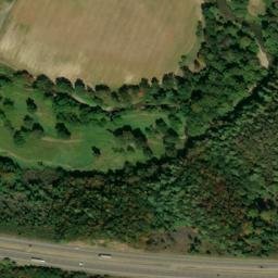 Satellite imagery of Green Ridge, US