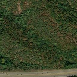 Satellite imagery of Green Ridge, US