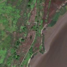 Satellite imagery of Pigeon Point, US