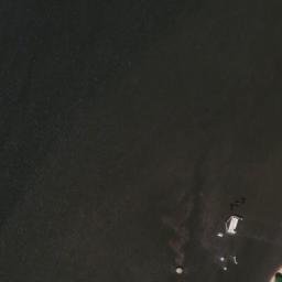 Satellite imagery of Deepwater Point, US
