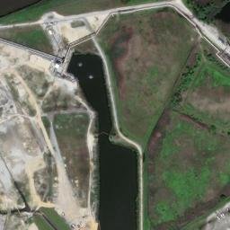 Satellite imagery of Deepwater Point, US