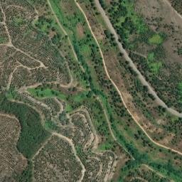Satellite imagery of Rocha do Vale Longo, PT