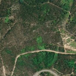 Satellite imagery of Rocha do Vale Longo, PT